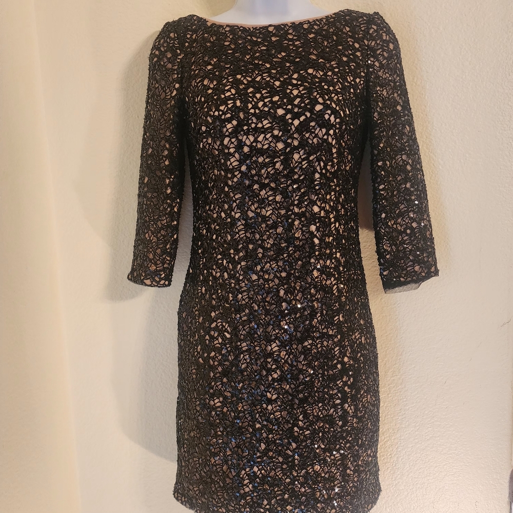 Aidan Maxwell Dress Size 0